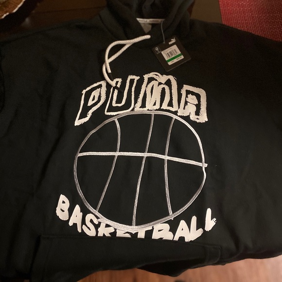 Puma jacket - Picture 1 of 3